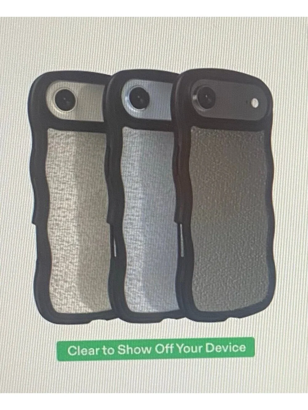 N/A case iphone